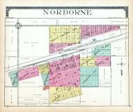 Norborne, Carroll County 1914